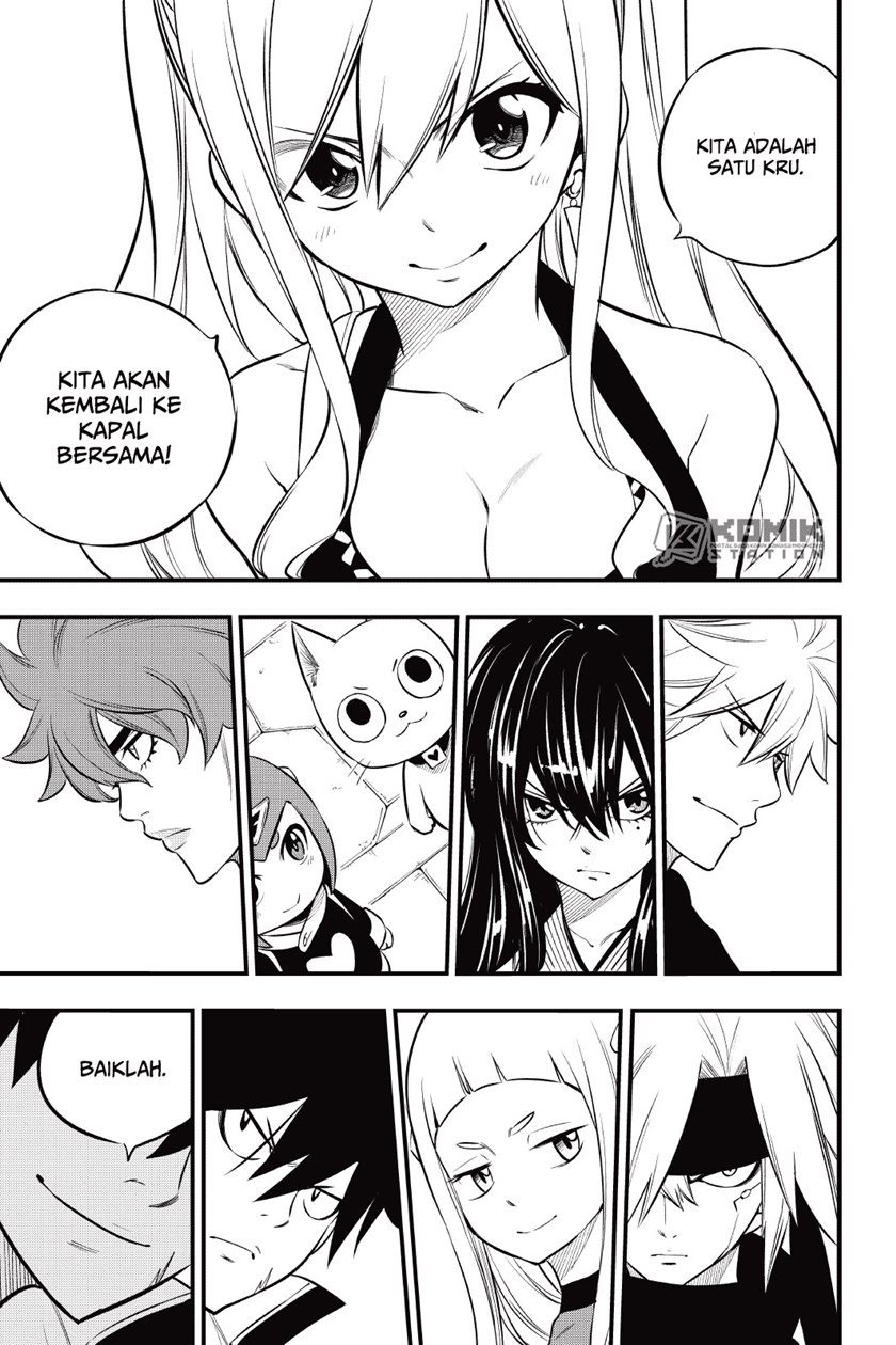 Eden’s Zero